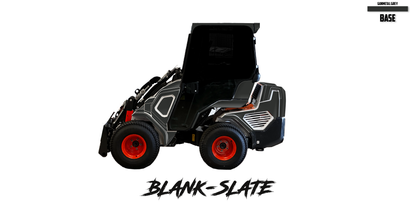 Bobcat L28 Wrap Kits – Dirty Graphix Bobcat L28 Wrap Kits – Dirty Graphix