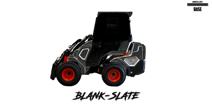 Bobcat L28 Wrap Kits