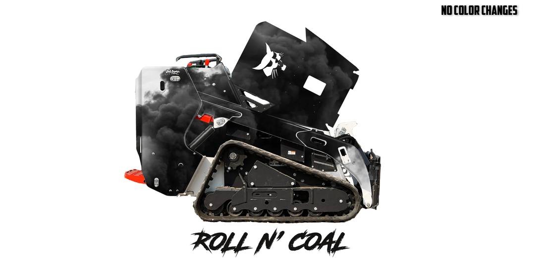 Bobcat MT100 Wrap Kits