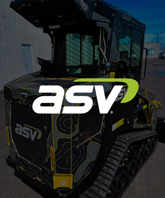 EQUIPMENT BRANDS – Dirty Graphix