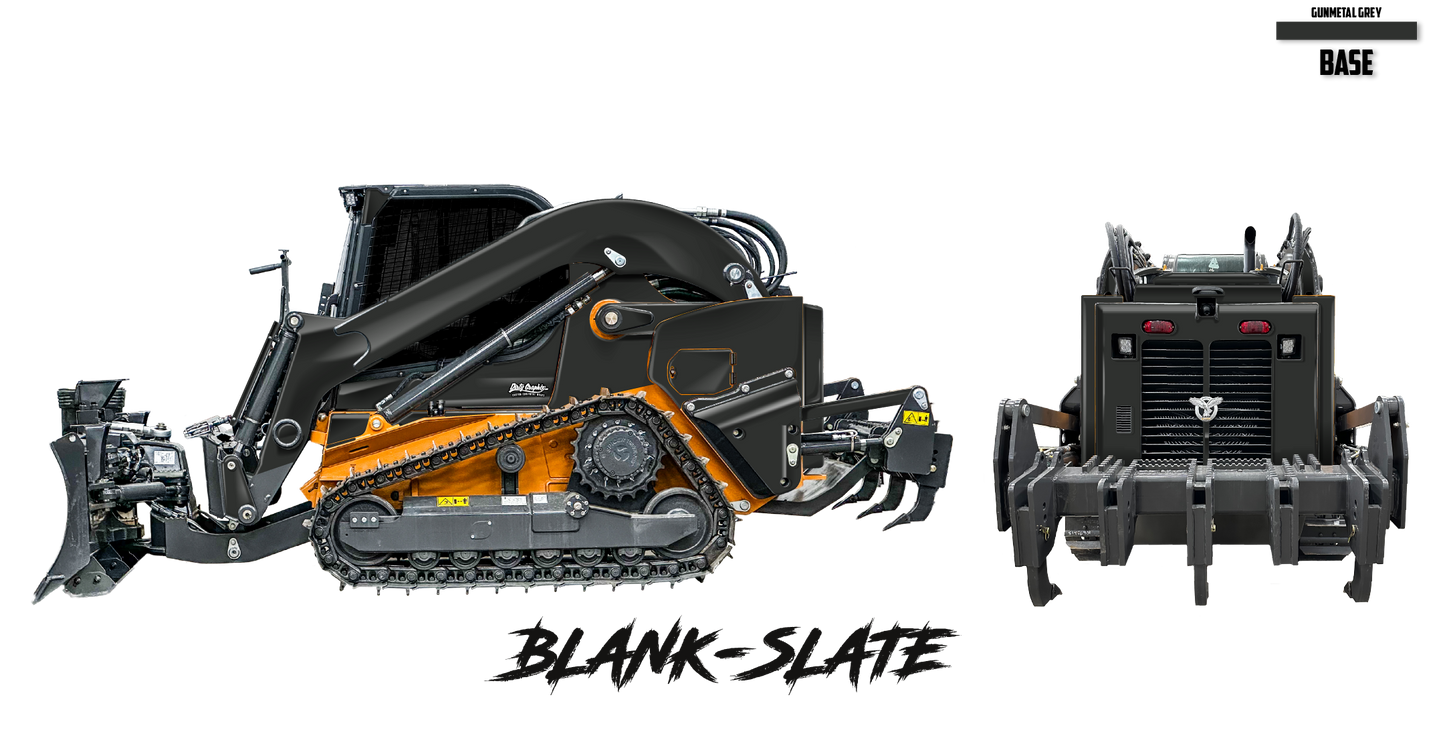 Case DL550 Minotaur Wrap Kits
