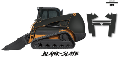 Case TR310B Wrap Kits