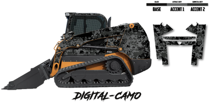 Case TR340B Wrap Kits