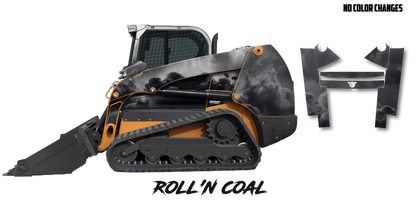 Case TR270B Wrap Kits