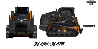 Case TV370B Wrap Kits