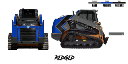 Case TV370B Wrap Kits