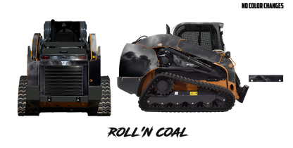 Case TV370B Wrap Kits