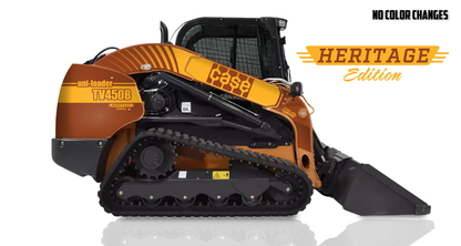 CASE TV450B Wrap Kits