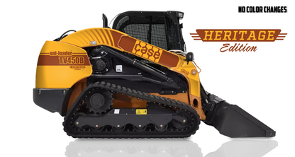 CASE TV450B Wrap Kits