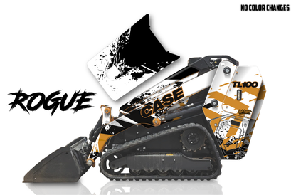 CASE TL100 Wrap Kits