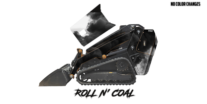 CASE TL100 Wrap Kits