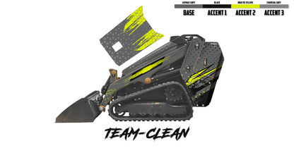 CASE TL100 Wrap Kits