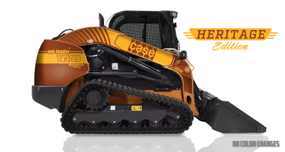 Case TV370B Wrap Kits