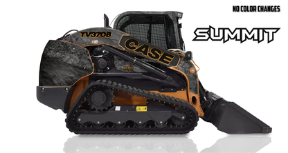 Case TV370B Wrap Kits