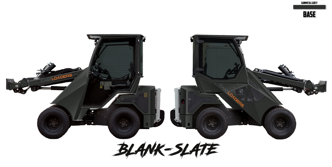 Castloaders 30T Wrap Kits