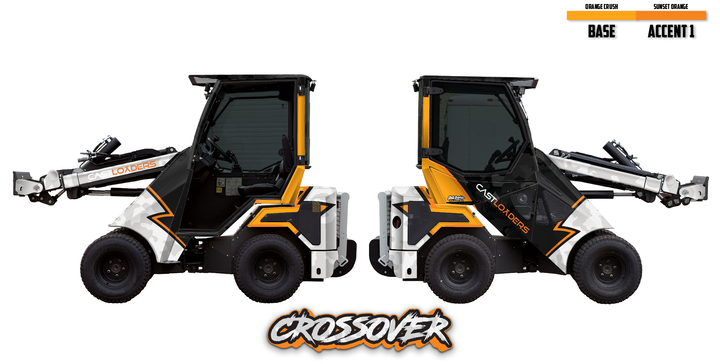 Castloaders 30T Wrap Kits