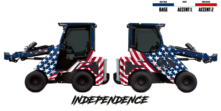 Castloaders 30T Wrap Kits