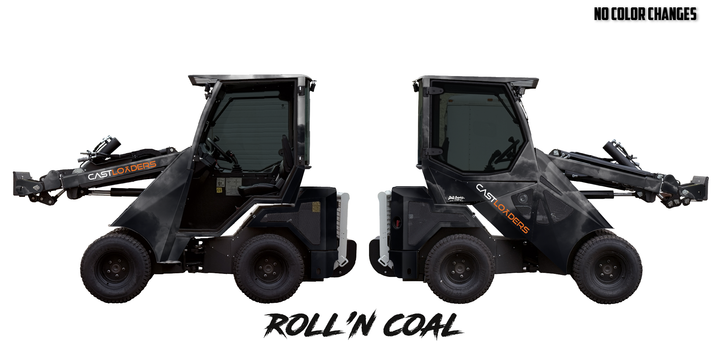 Castloaders 30T Wrap Kits