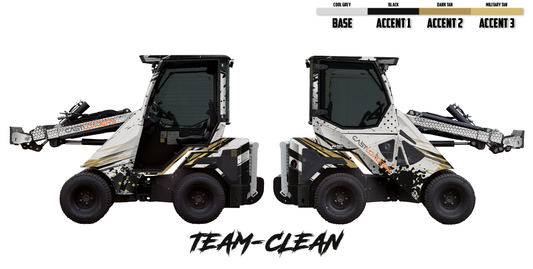 Castloaders 30T Wrap Kits