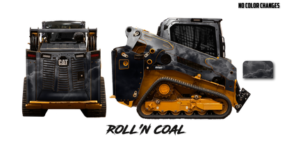 CAT 255 Wrap Kits