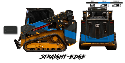 CAT 265 Wrap Kits