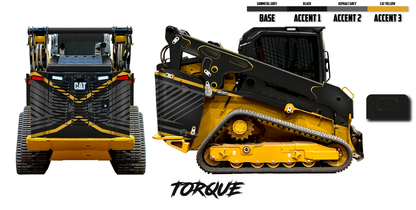 Cat 275 Wrap Kits