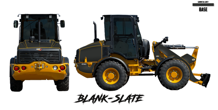 CAT 908M Wrap Kits