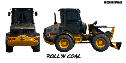 CAT 908M Wrap Kits
