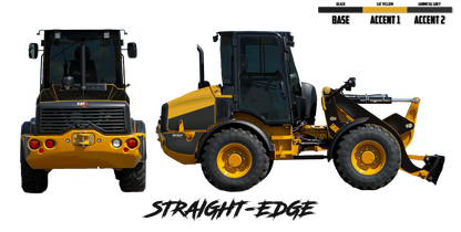 CAT 908 Next Gen Wrap Kits