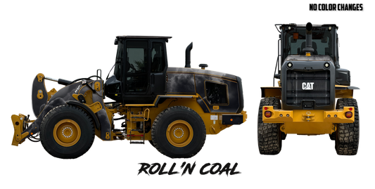 CAT 926M Wrap Kits