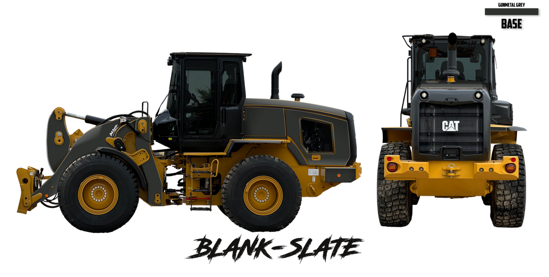 CAT 938M Wrap Kits