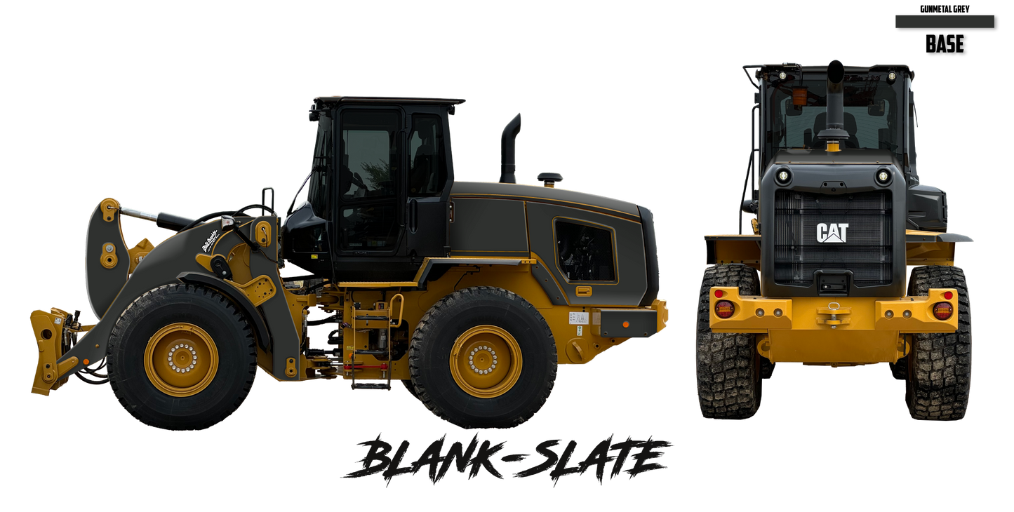 CAT 938M Wrap Kits