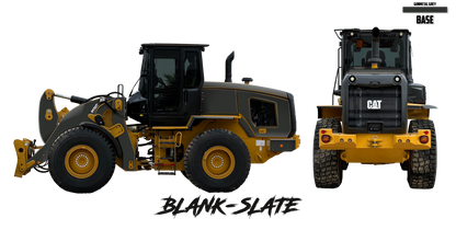 CAT 938M Wrap Kits