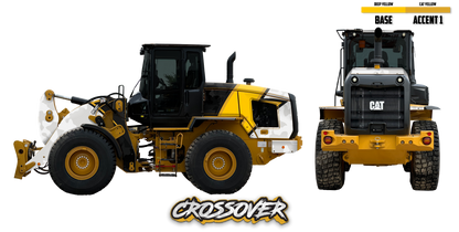 CAT 938M Wrap Kits