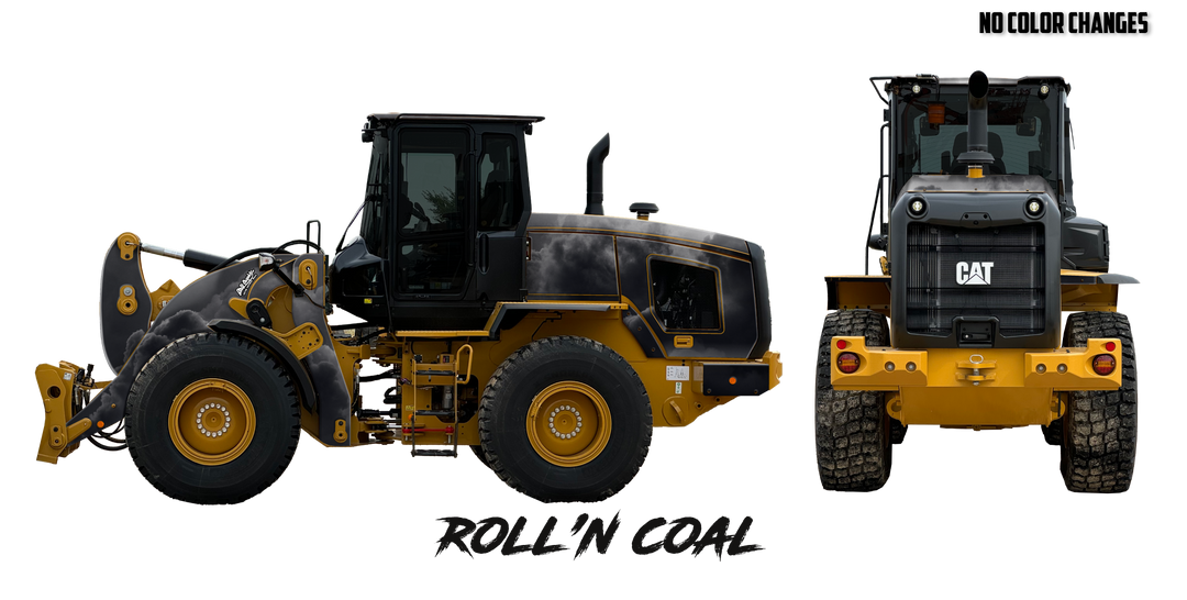 CAT 938M Wrap Kits
