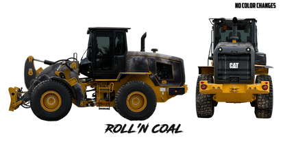CAT 938M Wrap Kits