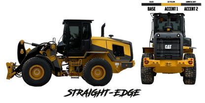 CAT 938M Wrap Kits
