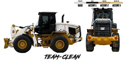 CAT 938M Wrap Kits