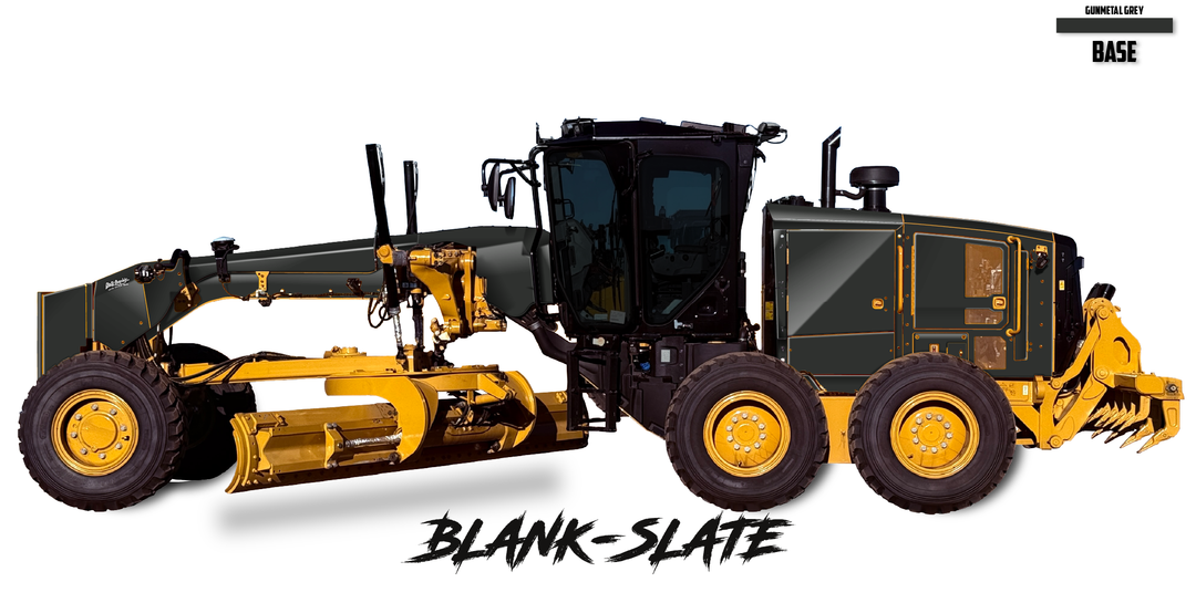 CAT 140M3 Wrap Kits