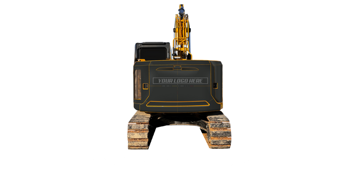 CAT 315 Next Gen Wrap Kits
