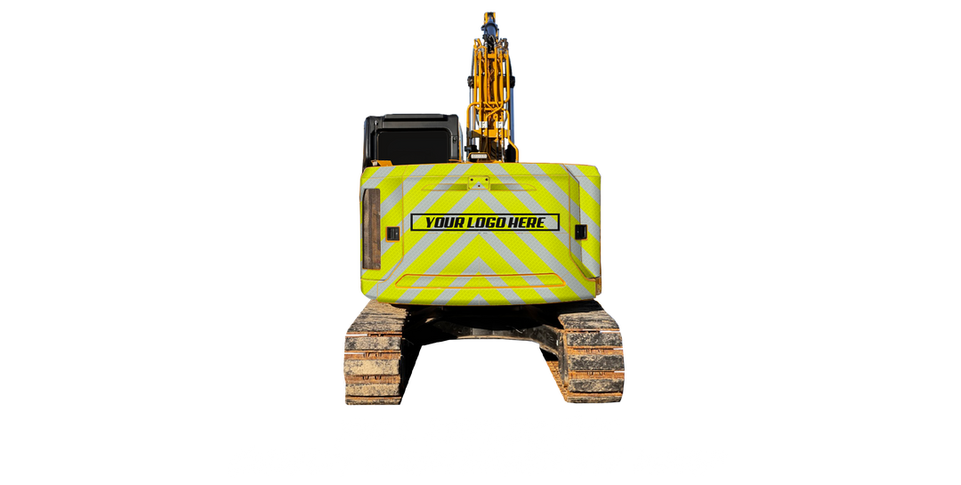 CAT 315 Next Gen Wrap Kits