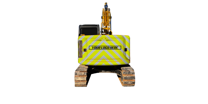 CAT 315 Next Gen Wrap Kits