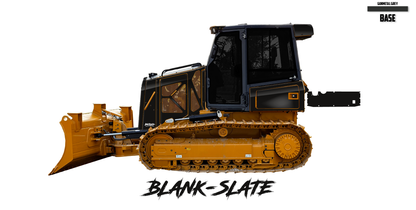 CAT D1/D2/D3 Wrap Kits