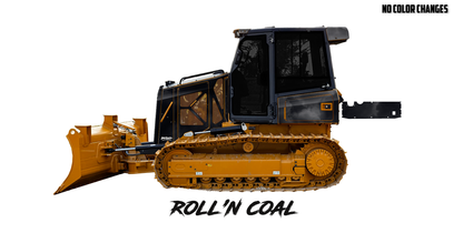 CAT D1/D2/D3 Wrap Kits