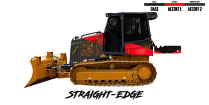 CAT D1/D2/D3 Wrap Kits
