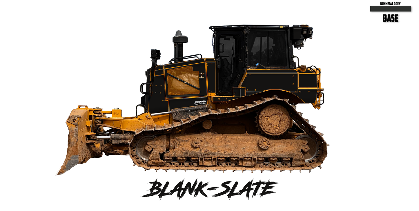 CAT D6 Wrap Kits