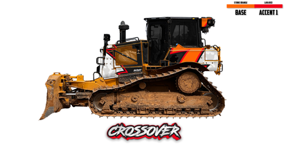 CAT D6 Wrap Kits