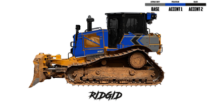 CAT D6 Wrap Kits
