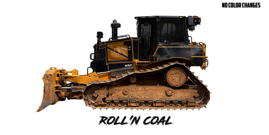 CAT D6 Wrap Kits