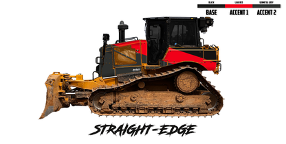CAT D6 Wrap Kits